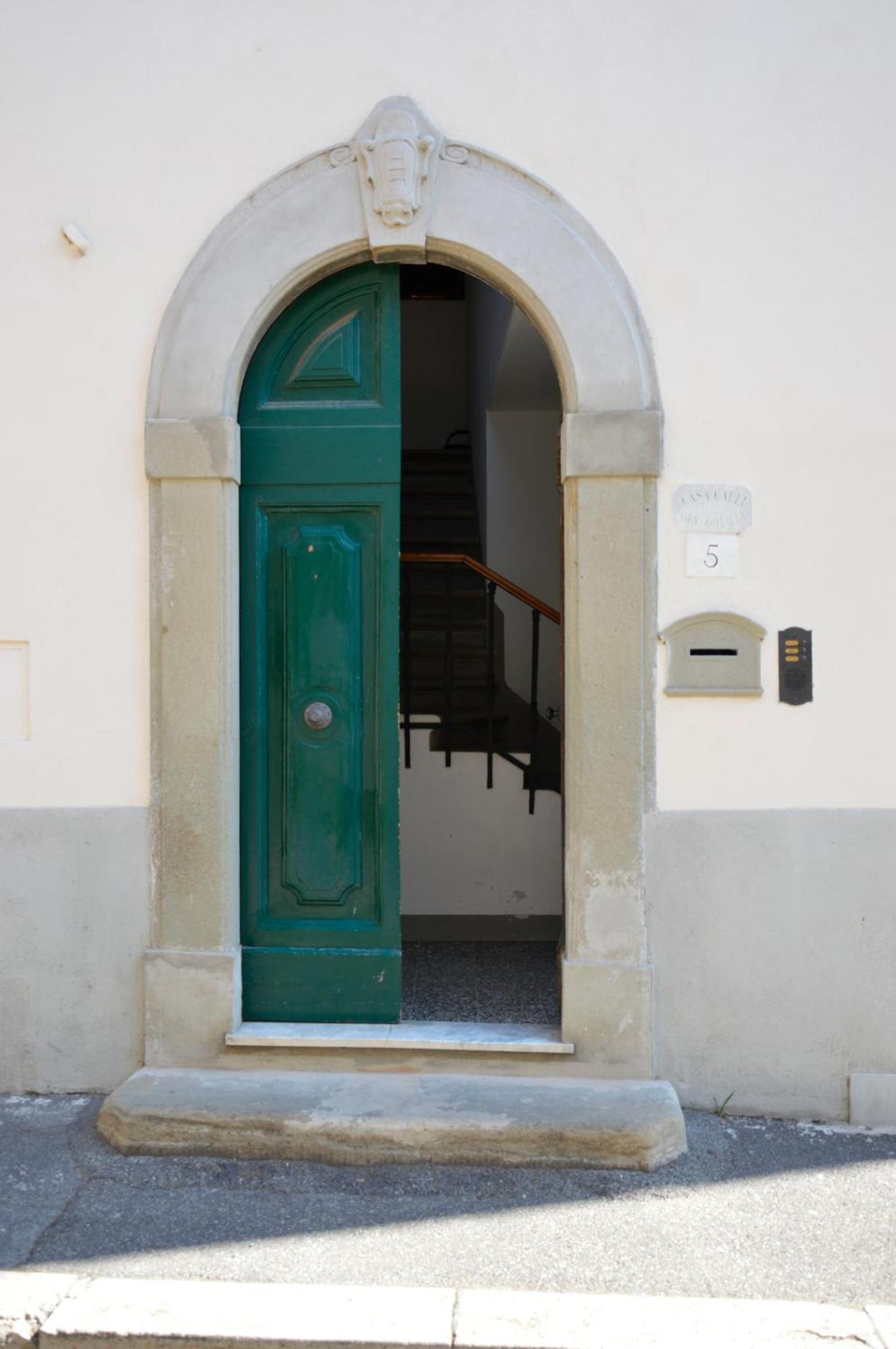Maison Galli Florença Exterior foto
