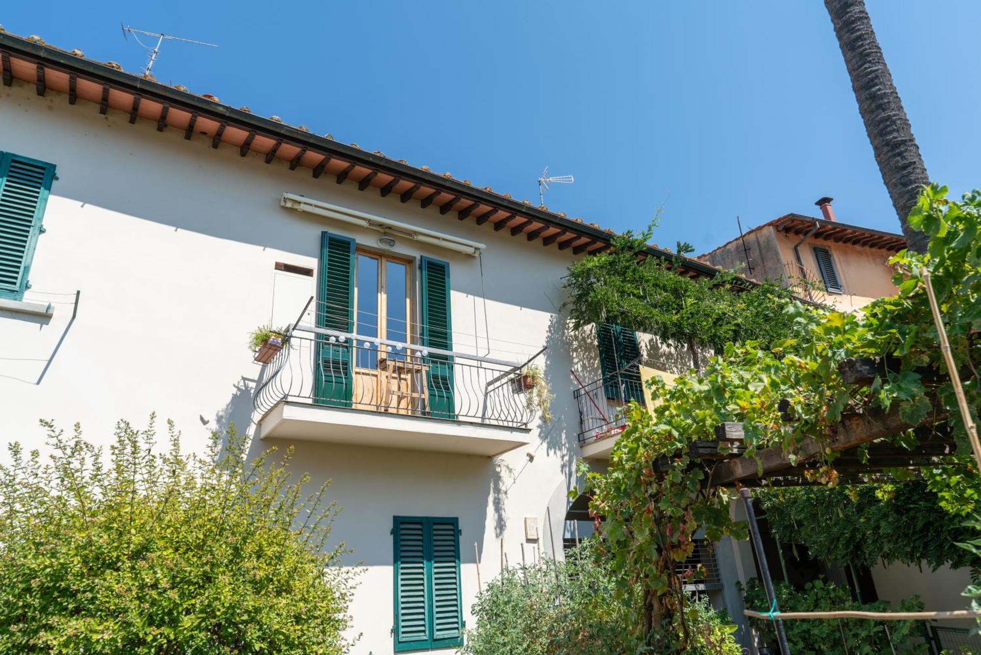 Maison Galli Florença Exterior foto